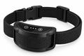 Automatic Dog Bark Collar with Adjustable Black Strap