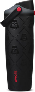 Owala Star Wars FreeSip Sway Water Bottle – Black Darth Vader