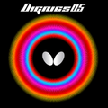 Butterfly Dignics 05 Table Tennis Rubber
