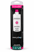 everydrop by Whirlpool Filter 5 Refrigerator Ice & Water Filter, 1 Pack
