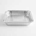 Aluminum Half Size Shallow Pan (100/Case)