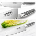 GLOBAL G-5 7-Inch Vegetable Knife