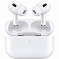 Apple AirPods Pro 2 with Active Noise Cancellation & MagSafe Case
