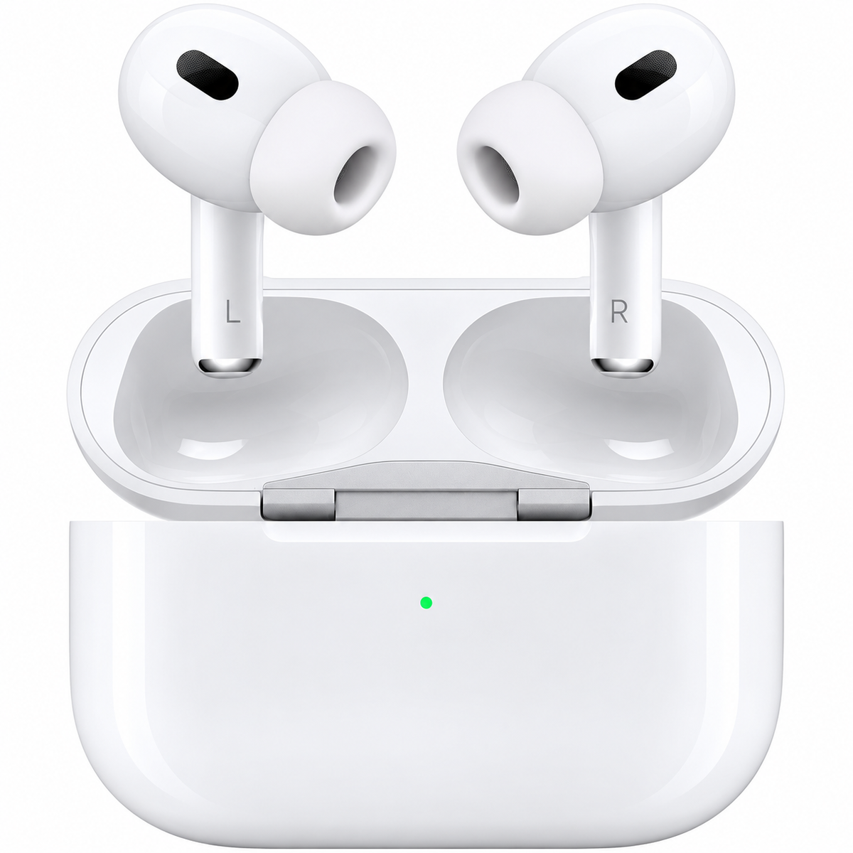 Apple AirPods Pro 2 with Active Noise Cancellation & MagSafe Case