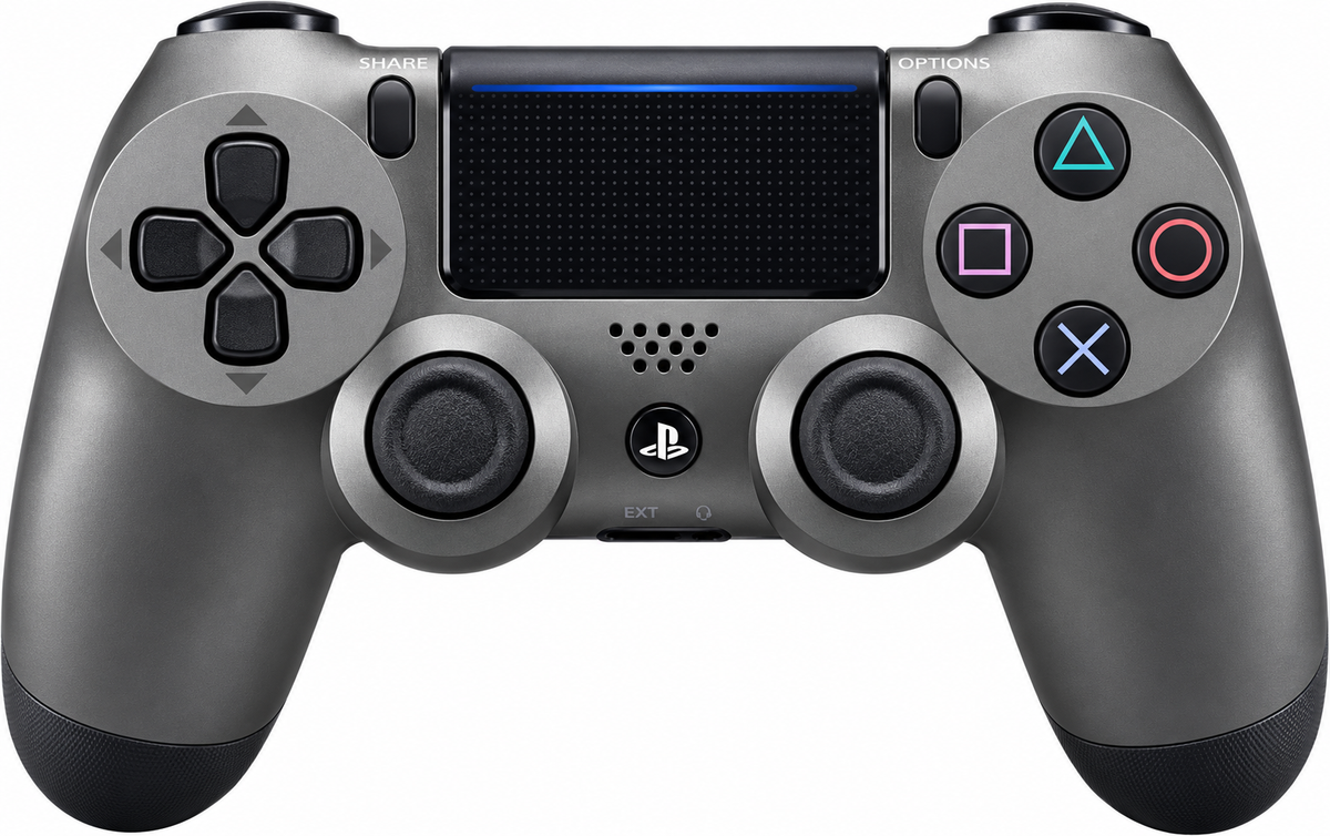 Sony PS4 DUALSHOCK 4 Controller – Grey