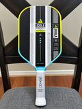 JOOLA Ben Johns Hyperion Pro IV 16mm Pickleball Paddle – Multicolor