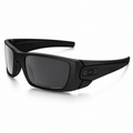 Oakley SI Fuel Cell Blackside Prizm Black Polarized Sunglasses with Box