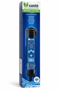 Santé Refrigerator Water Filter Replacement, 1 Pack