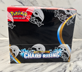 Pokémon TCG Mega Evolution: Chaos Rising Booster Box – 36 Packs