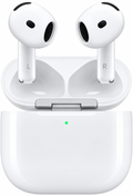 Apple AirPods 4 with Active Noise Cancellation & Charging Case