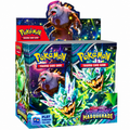Twilight Masquerade Booster Box, 36 Packs – Unofficial Pokémon Replica