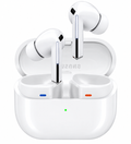 Samsung Galaxy Buds3 Pro Wireless Earbuds - White, Factory Sealed