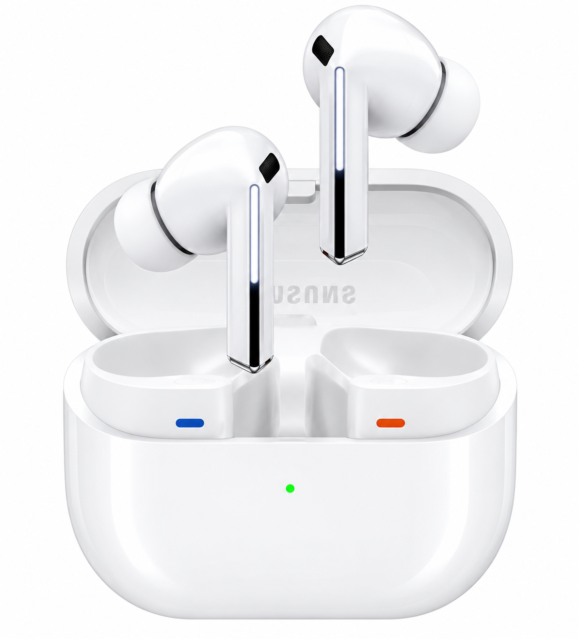 Samsung Galaxy Buds3 Pro Wireless Earbuds - White, Factory Sealed