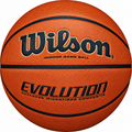 Wilson Evolution 29.5-Inch Indoor Game Basketball