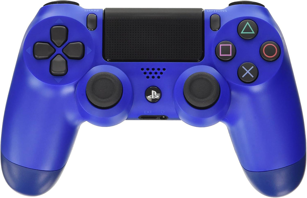 Sony DualShock 4 V1 Controller for PS4 – Blue