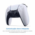 Sony DualSense Wireless Controller for PS5 – White