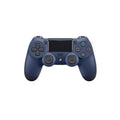 Sony DualShock 4 Wireless Controller for PS4 – Midnight Blue