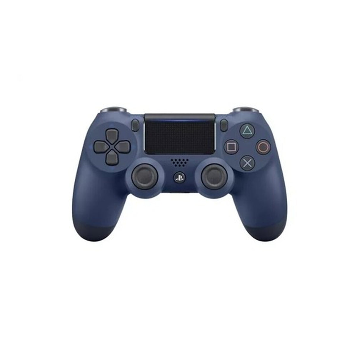 Sony DualShock 4 Wireless Controller for PS4 – Midnight Blue