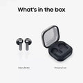 Samsung Galaxy Buds4 SM-R540 AI True Wireless Bluetooth Earbuds - Black