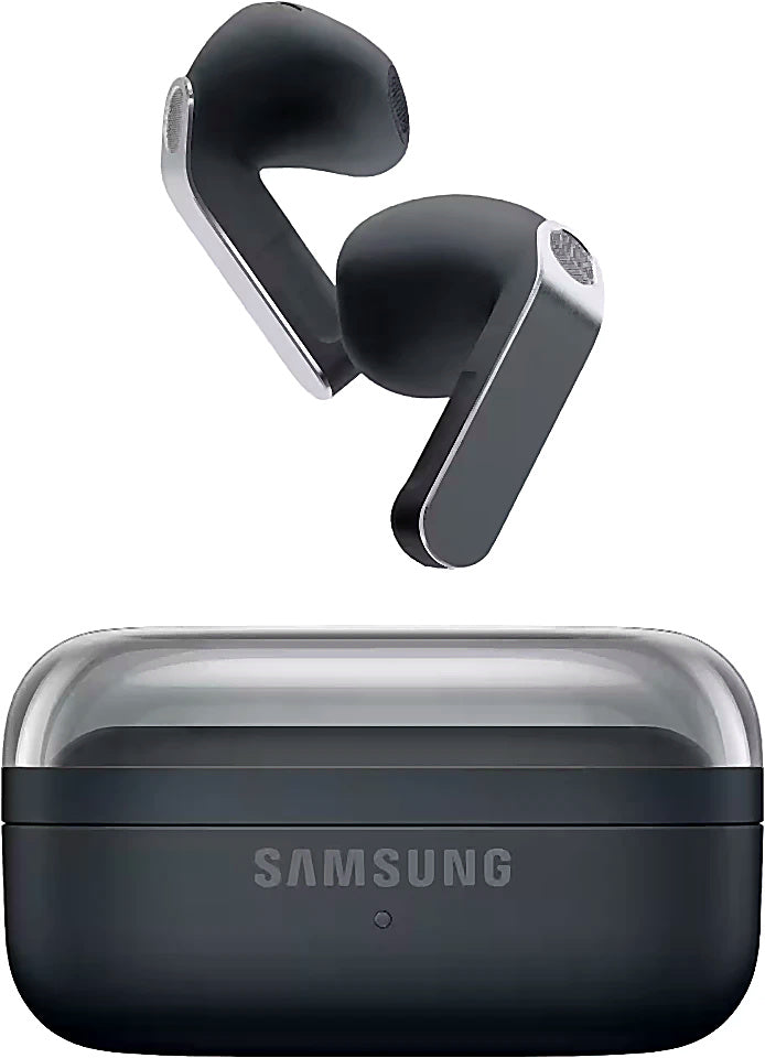 Samsung Galaxy Buds4 SM-R540 AI True Wireless Bluetooth Earbuds - White