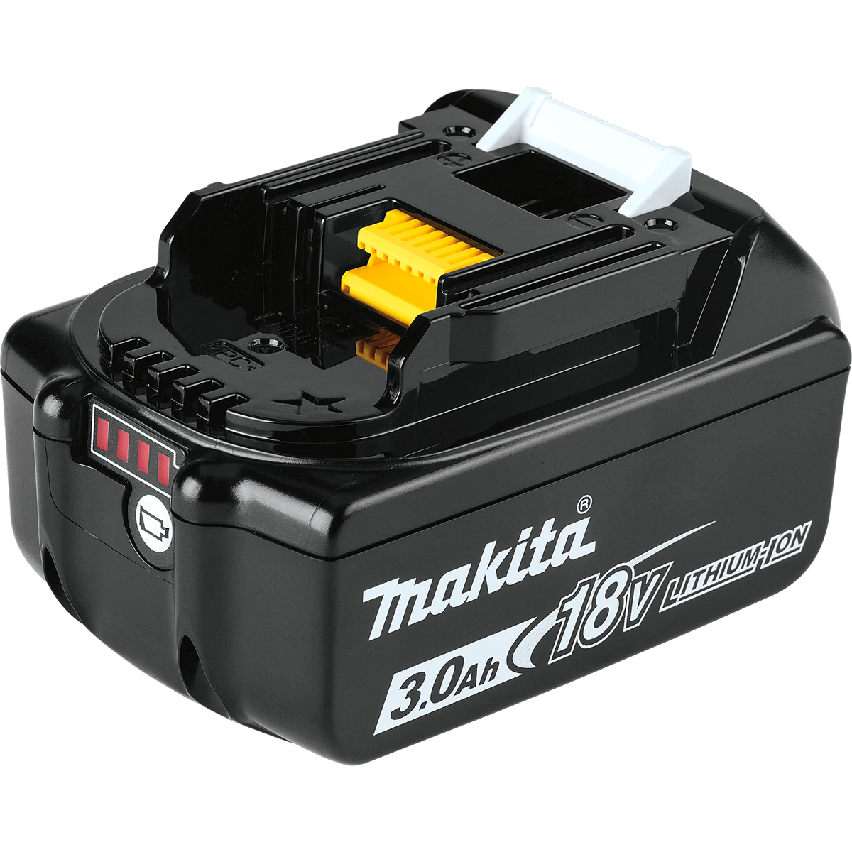 Makita 18V 3.0Ah Lithium-Ion Power Tool Battery