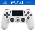 PS4 DUALSHOCK 4 V2 Controller – White