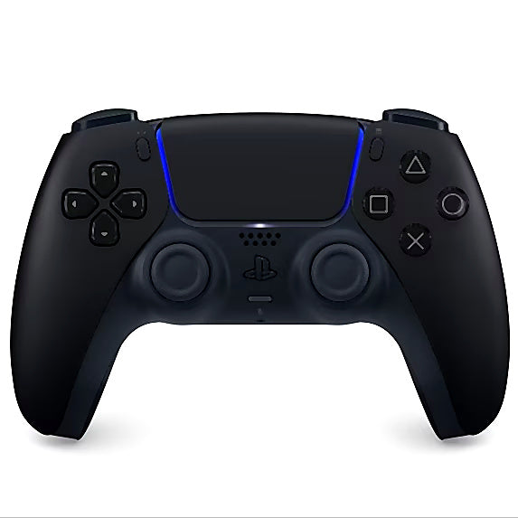Sony DualSense Wireless Controller for PS5 – Black