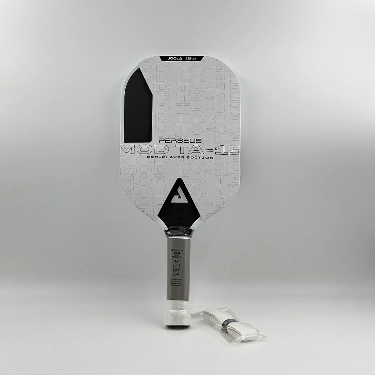 JOOLA Perseus MOD-TA15 Pro-Player Edition 16mm Pickleball Paddle
