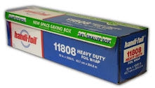 Aluminum Foil 18 x 1000 Heavy Duty