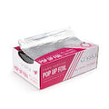 Aluminum Foil Sheet 9 x 10 3/4" (3000/case)