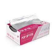Aluminum Foil Sheet 9 x 10 3/4" (3000/case)