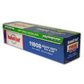 Aluminum Foil Sheet 18" x 1000'