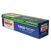 Aluminum Foil Sheet 18" x 1000'