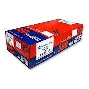 Aluminum Foil Sheets 12" x 10 3/4"