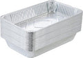 Aluminum Full Size Pan Shallow (50/case)