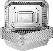 Aluminum Half Size Deep Pan (100/Case)