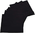 Beverage Napkin Black 2Ply (1000/Case)
